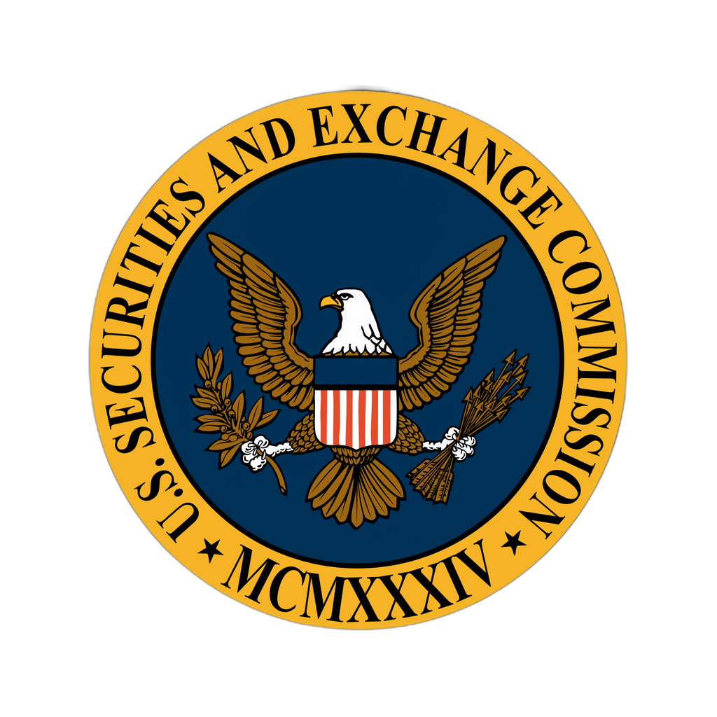 SEC filings - company financials, 10-K, 10-Q, and investor documents