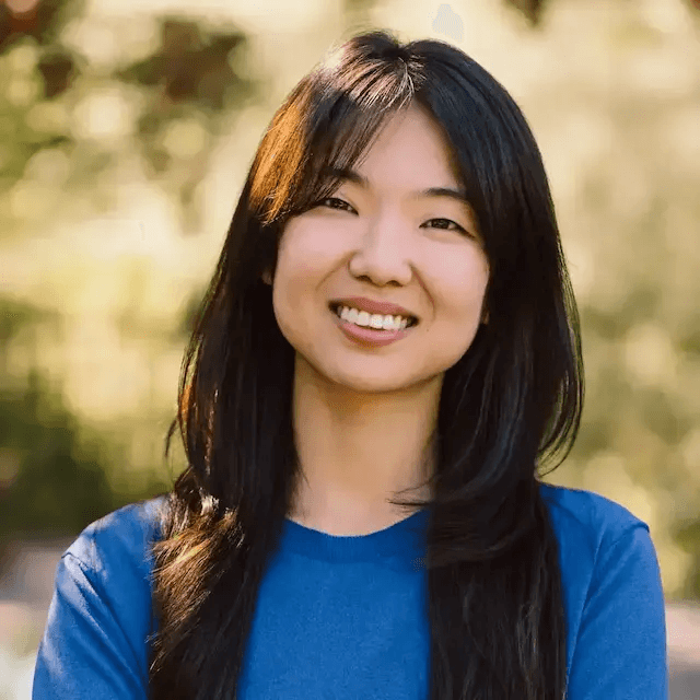Jungwon Byun headshot from Elicit's public team page.