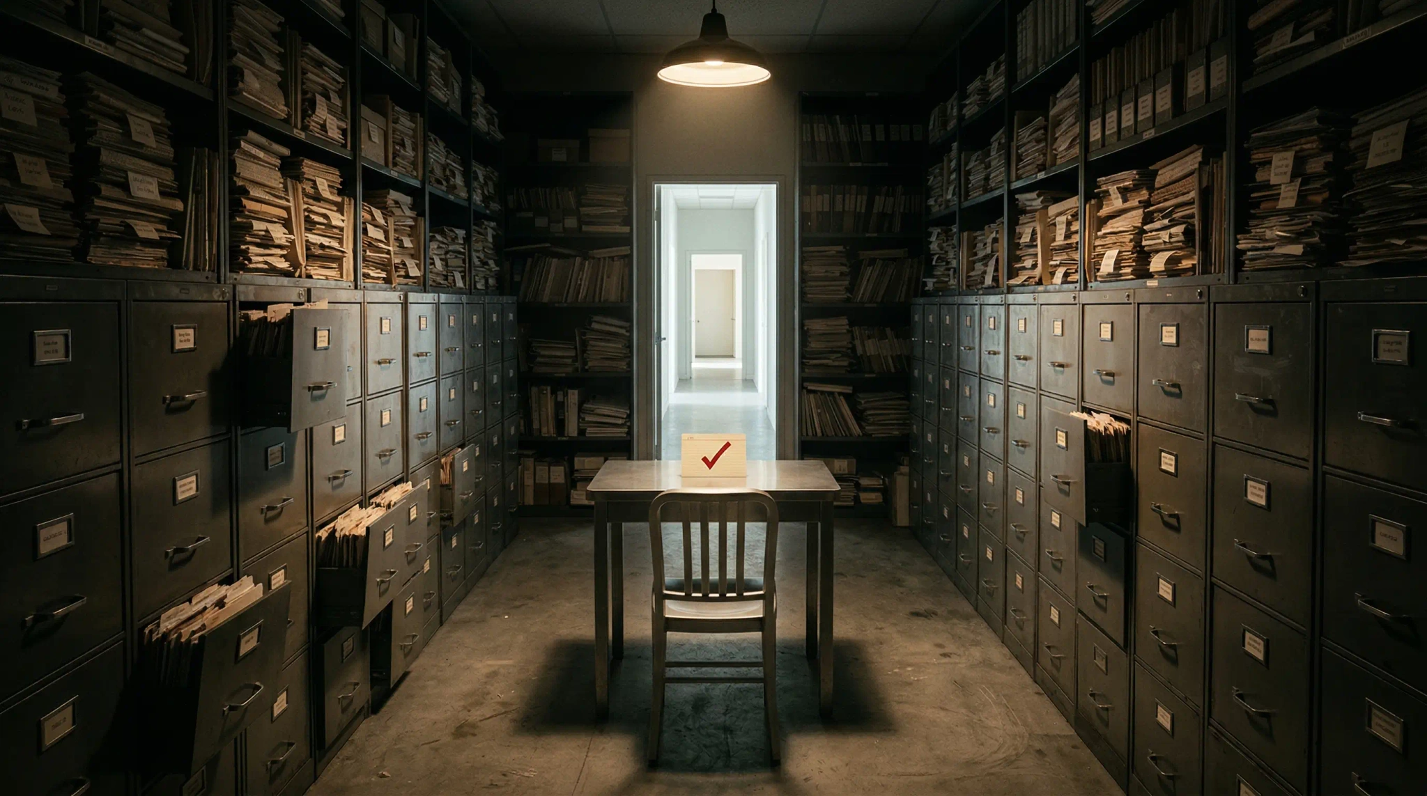 The Research Trap: Why More Information Won't Help You Decide