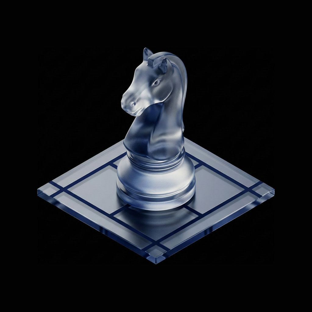 Rabbit Hole AI research assistant logo - deep research tool for academic and market research